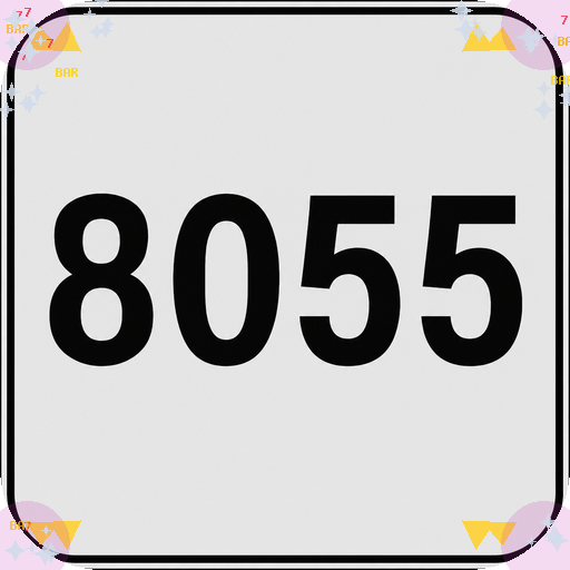 8055 — galeri pratinjau - APK Resmi
