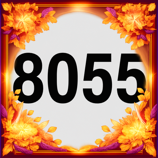 8055 — galeri pratinjau Resmi APK