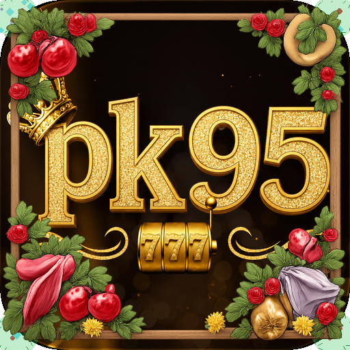 pk95 — mitra unggulan