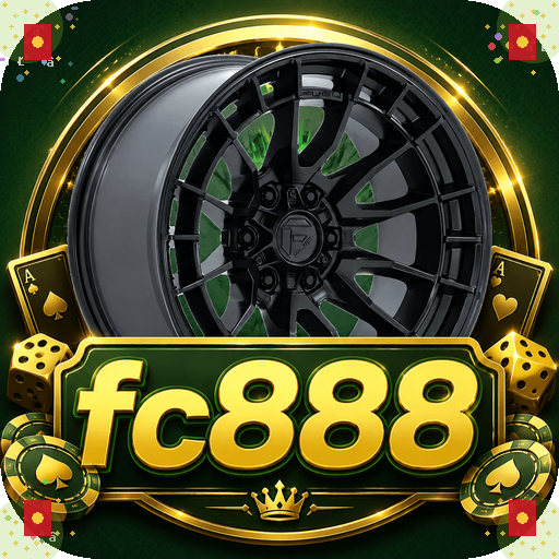 fc888 — mitra unggulan